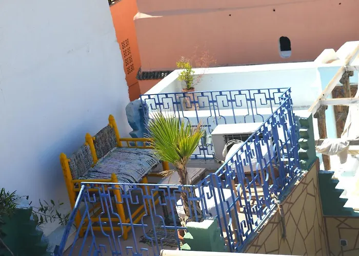 Riad Wink