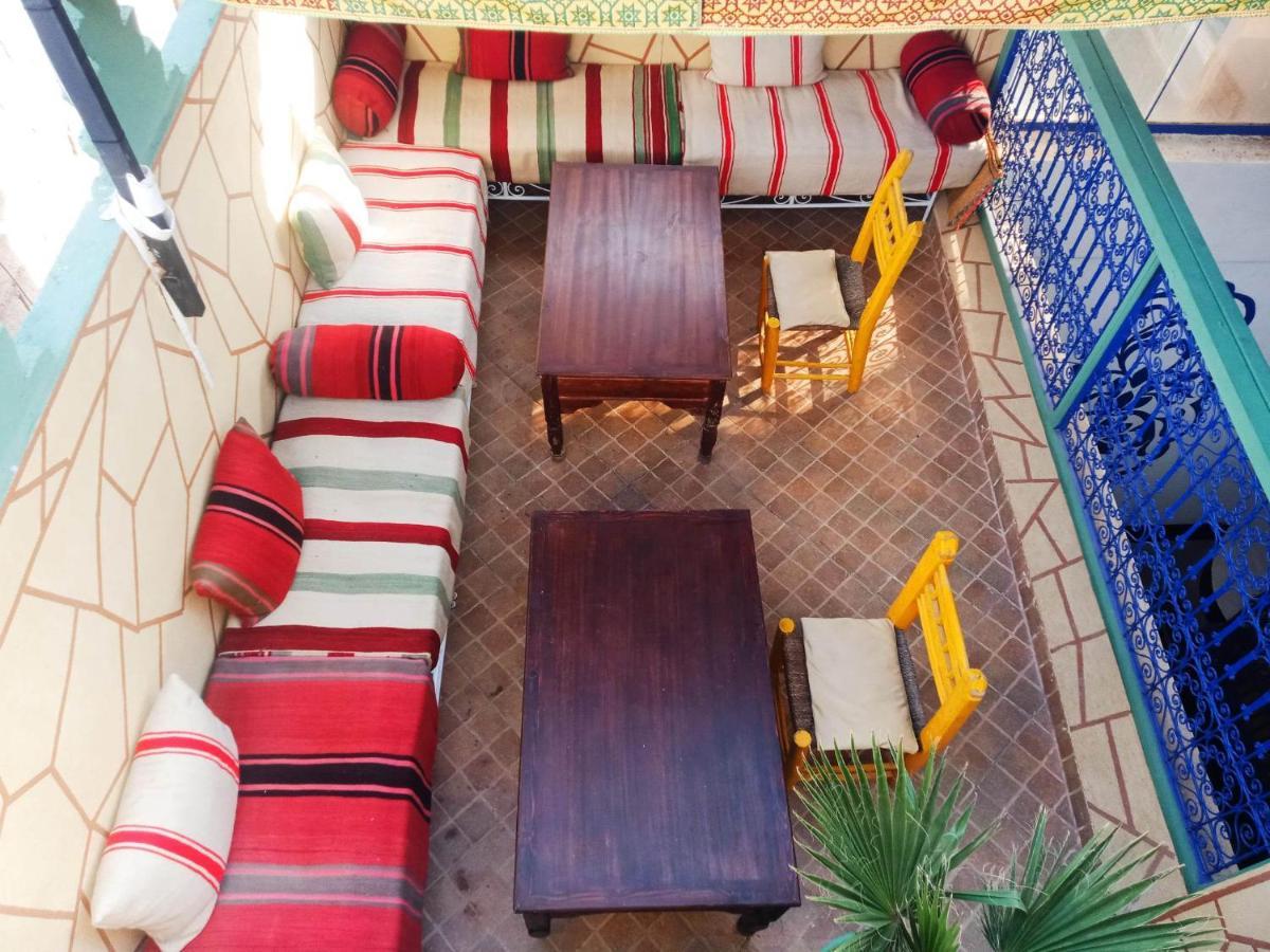 Affittacamere Wink Marrakesh