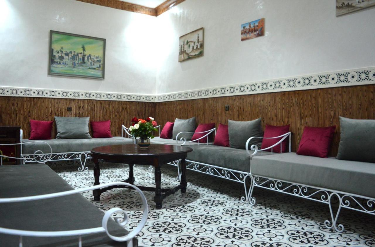 Affittacamere Wink Marrakesh