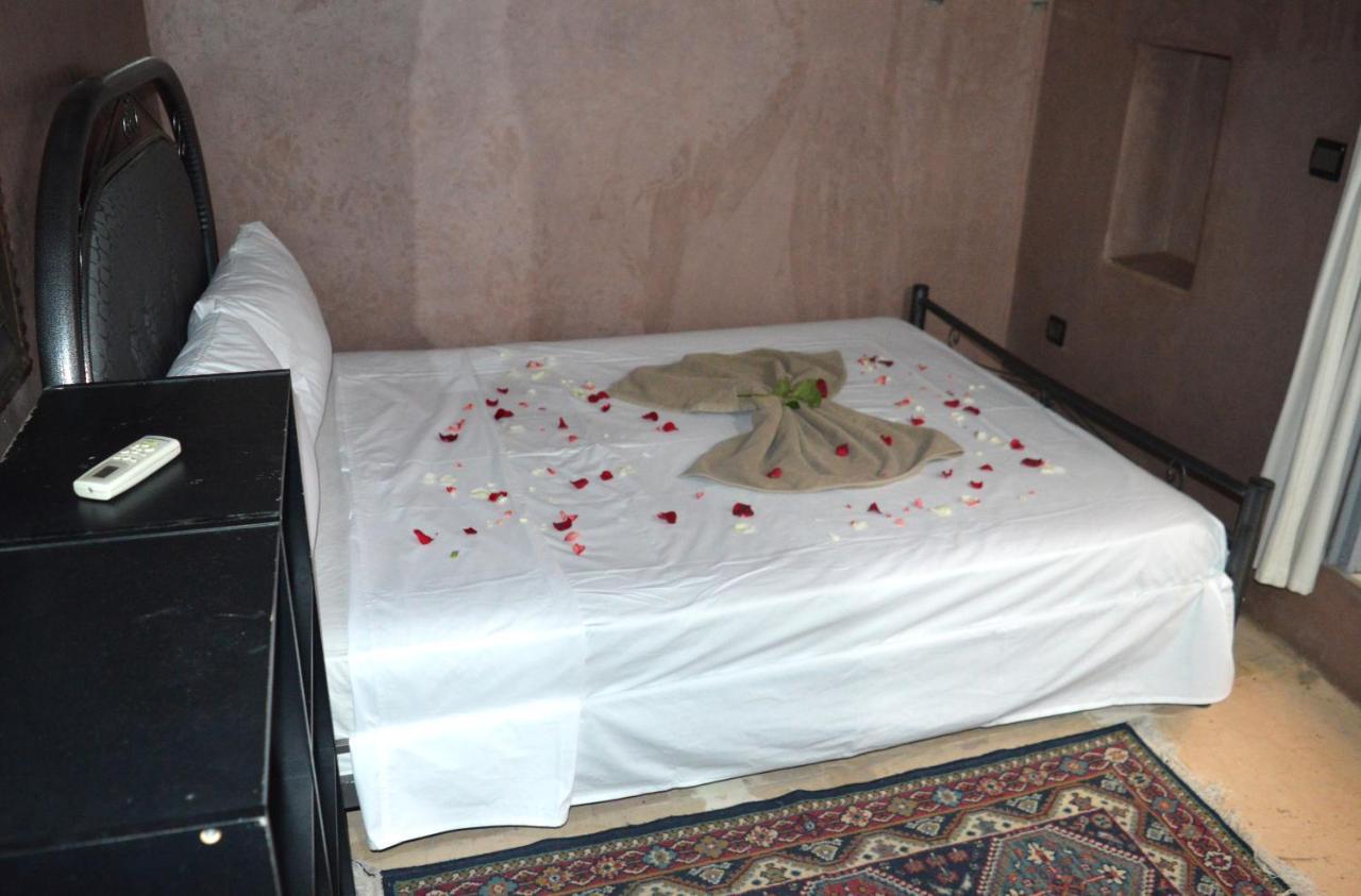 Wink Affittacamere Marrakesh