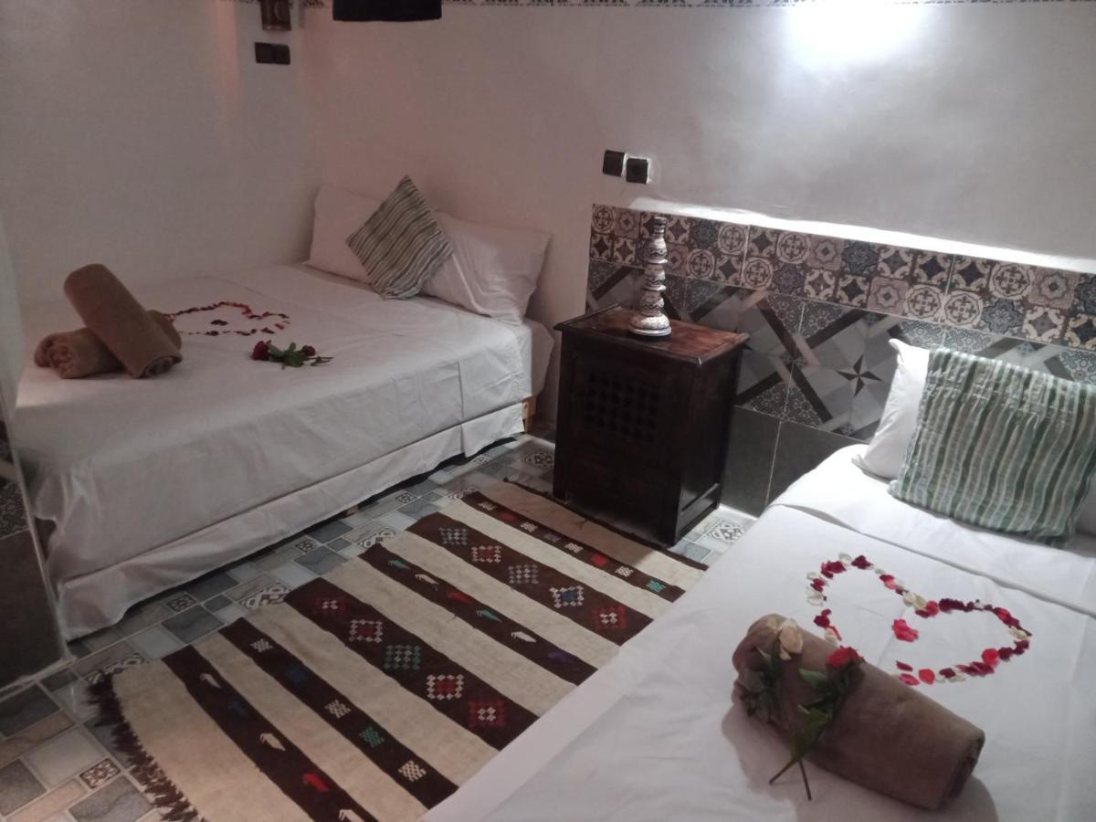 Wink Affittacamere Marrakesh