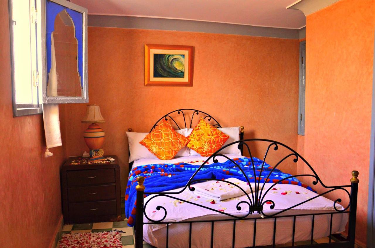 Wink Affittacamere Marrakesh
