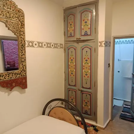 Riad Wink Marrakesh Extérieur photo