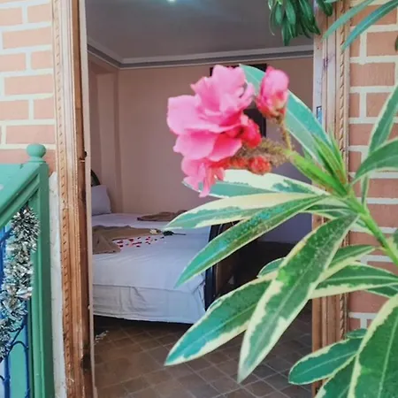 Riad Wink Marrakesh Extérieur photo
