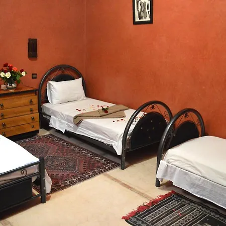 Riad Wink Marrakesh Extérieur photo