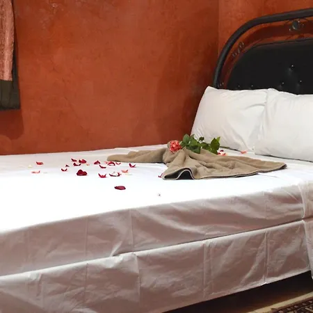 Riad Wink Marrakesh Extérieur photo