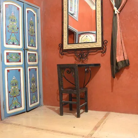 Riad Wink Marrakesh Extérieur photo