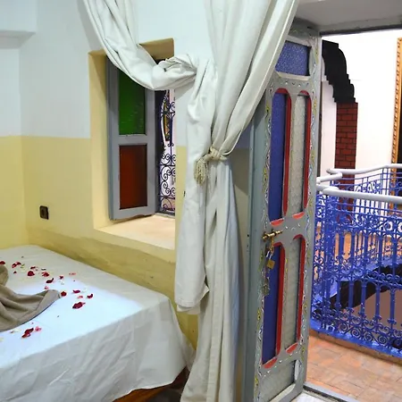 Riad Wink Marrakesh Extérieur photo