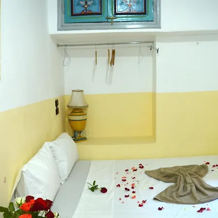 Riad Wink Marrakesh Extérieur photo