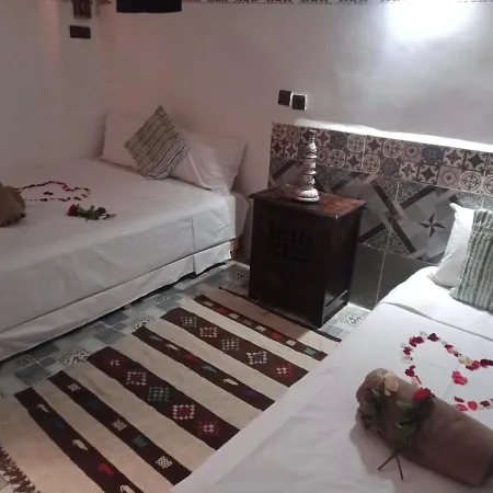 Riad Wink Marrakesh Extérieur photo