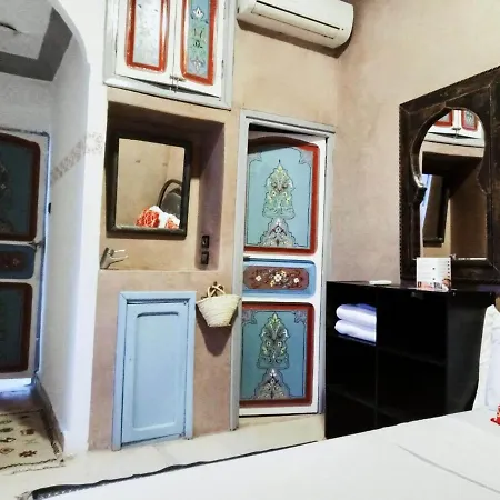 Riad Wink Marrakesh Extérieur photo