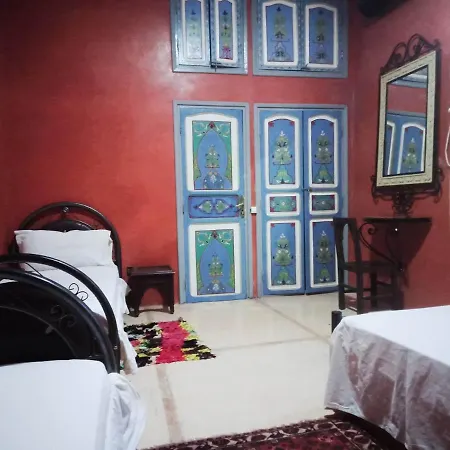 Riad Wink Marrakesh Extérieur photo