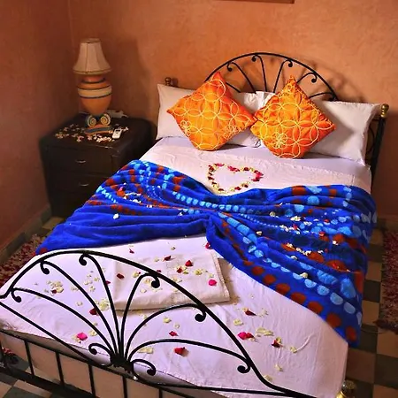 Riad Wink Marrakesh Extérieur photo