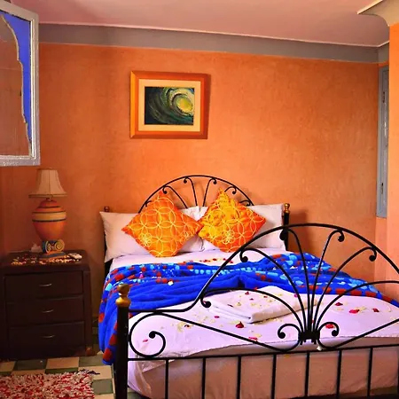 Riad Wink Marrakesh Extérieur photo